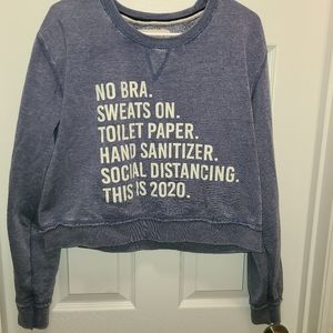 sweatshirt